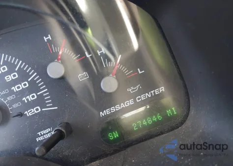 2004 Ford Expedition Eddie Bauer z USA, uszkodzony, nr VIN 1FMFU18L44LB48915